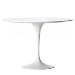 TS-B012F_120white_tulip_table